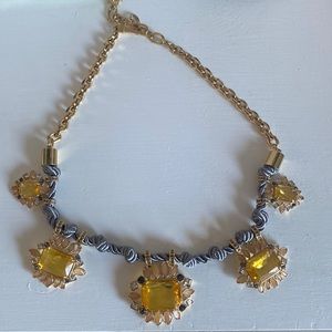 Ann Taylor necklace